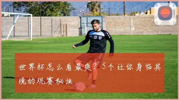 世界杯怎么看最爽？5个让你身临其境的观赛秘诀
