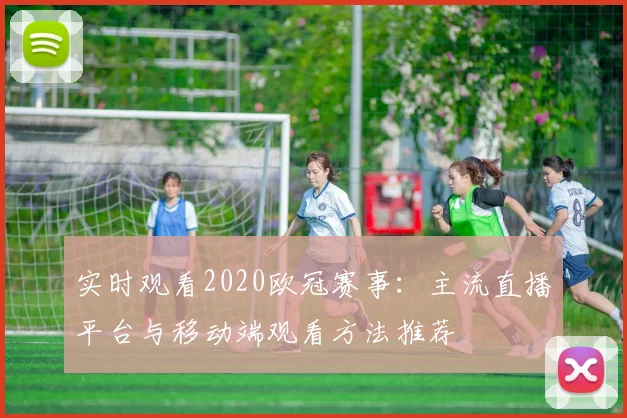 实时观看2020欧冠赛事：主流直播平台与移动端观看方法推荐