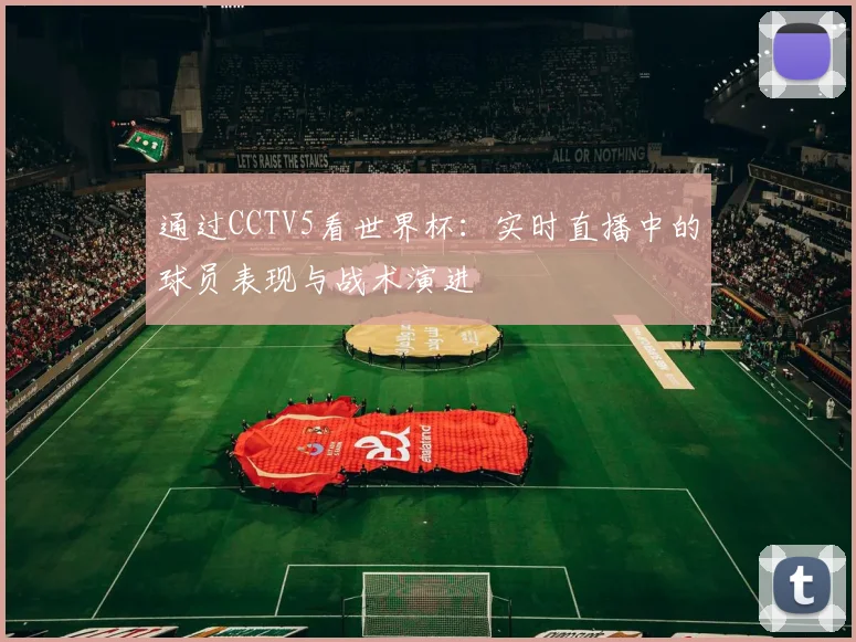 通过CCTV5看世界杯：实时直播中的球员表现与战术演进